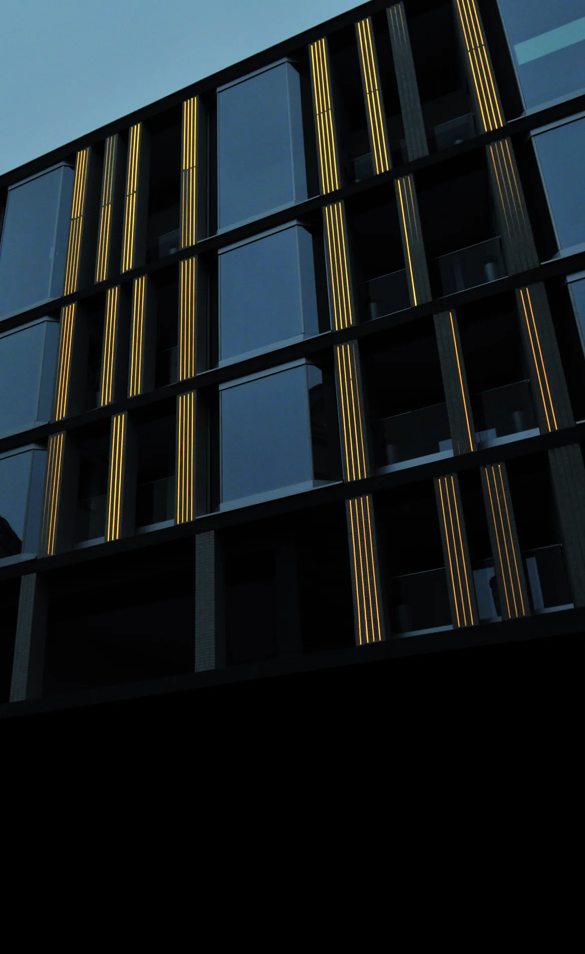 Alurays Lichttechnik – Motiv 2