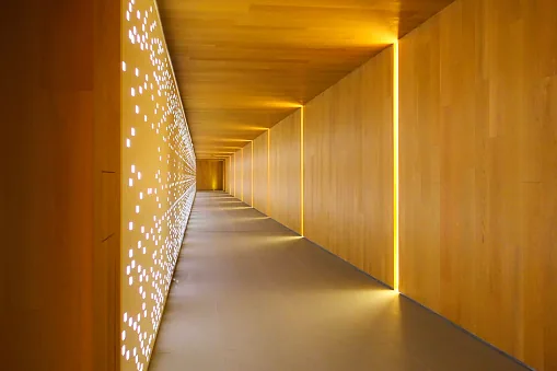 Alurays Lichttechnik – Motiv 9