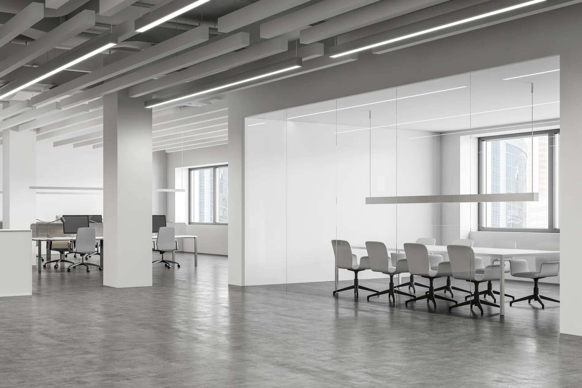 Alurays Lichttechnik – Motiv 13