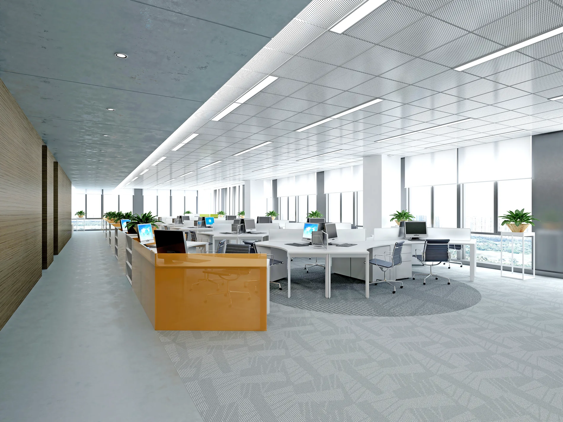 Alurays Lichttechnik – Motiv 15