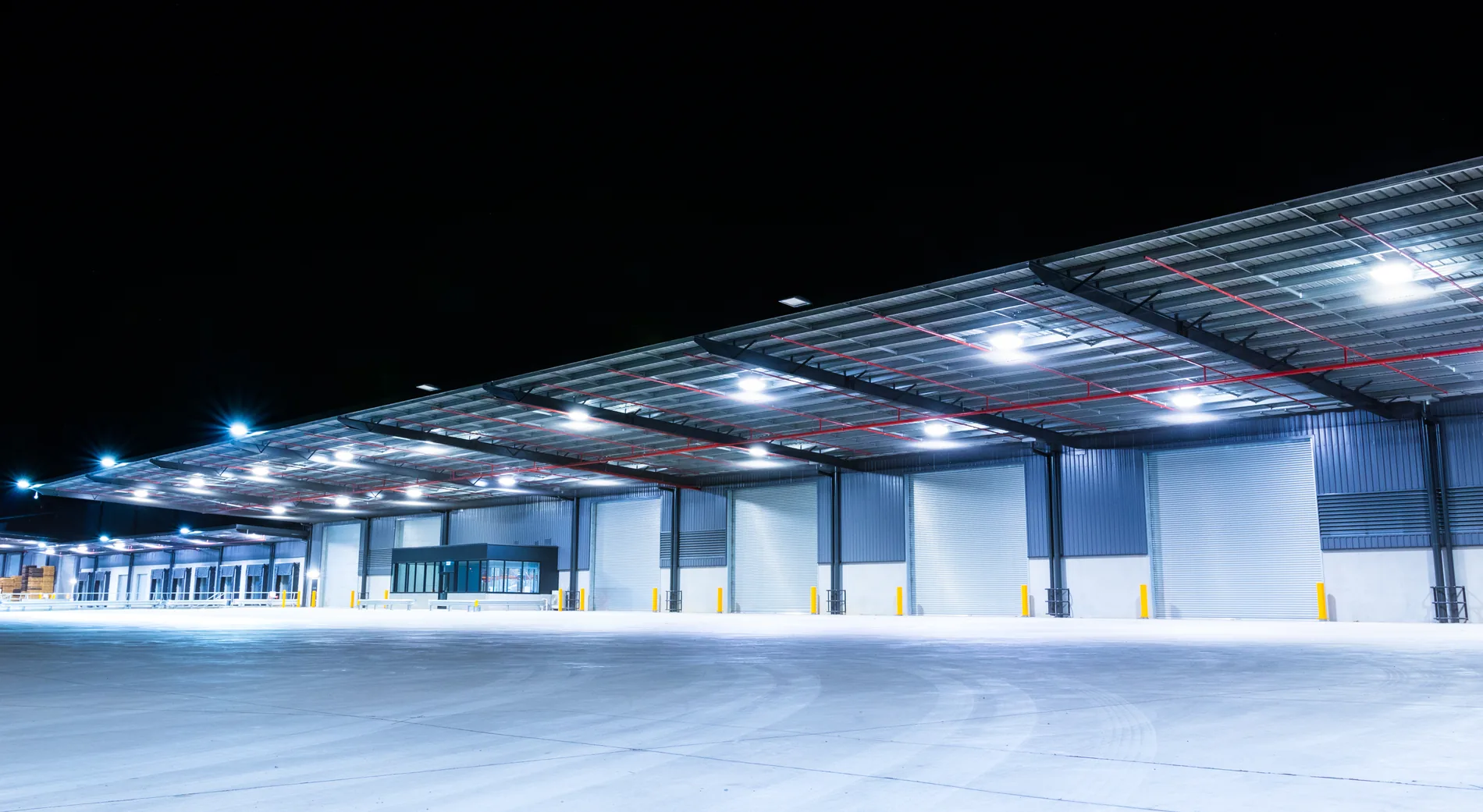 Alurays Lichttechnik – Motiv 17