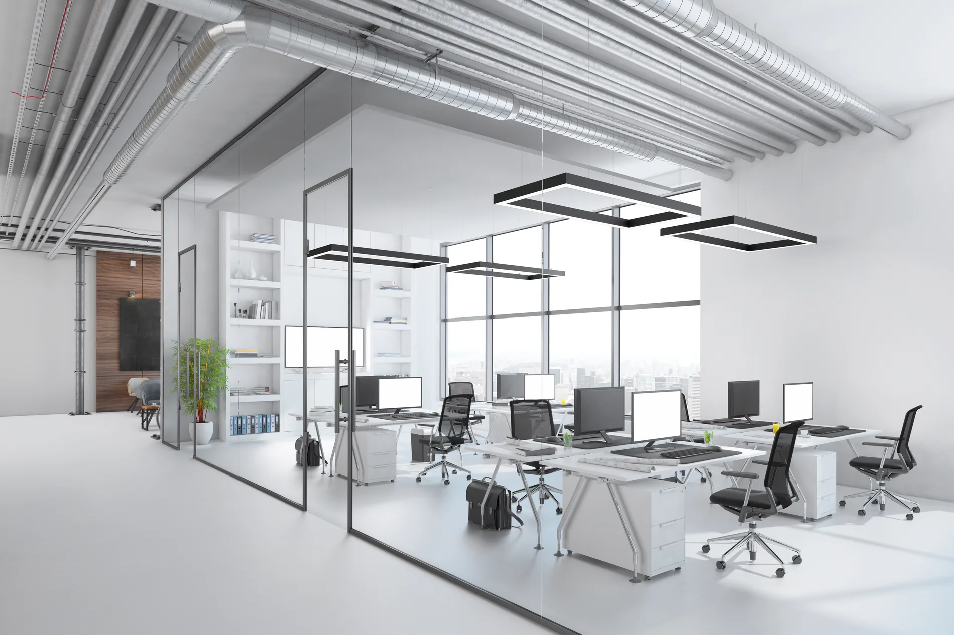 Alurays Lichttechnik – Motiv 19