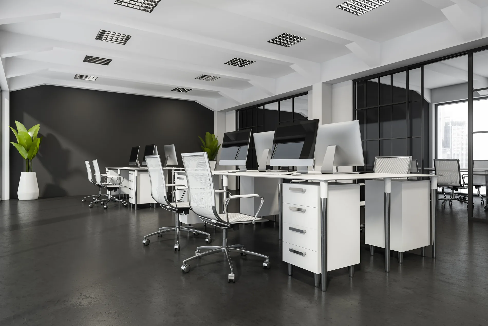 Alurays Lichttechnik – Motiv 27