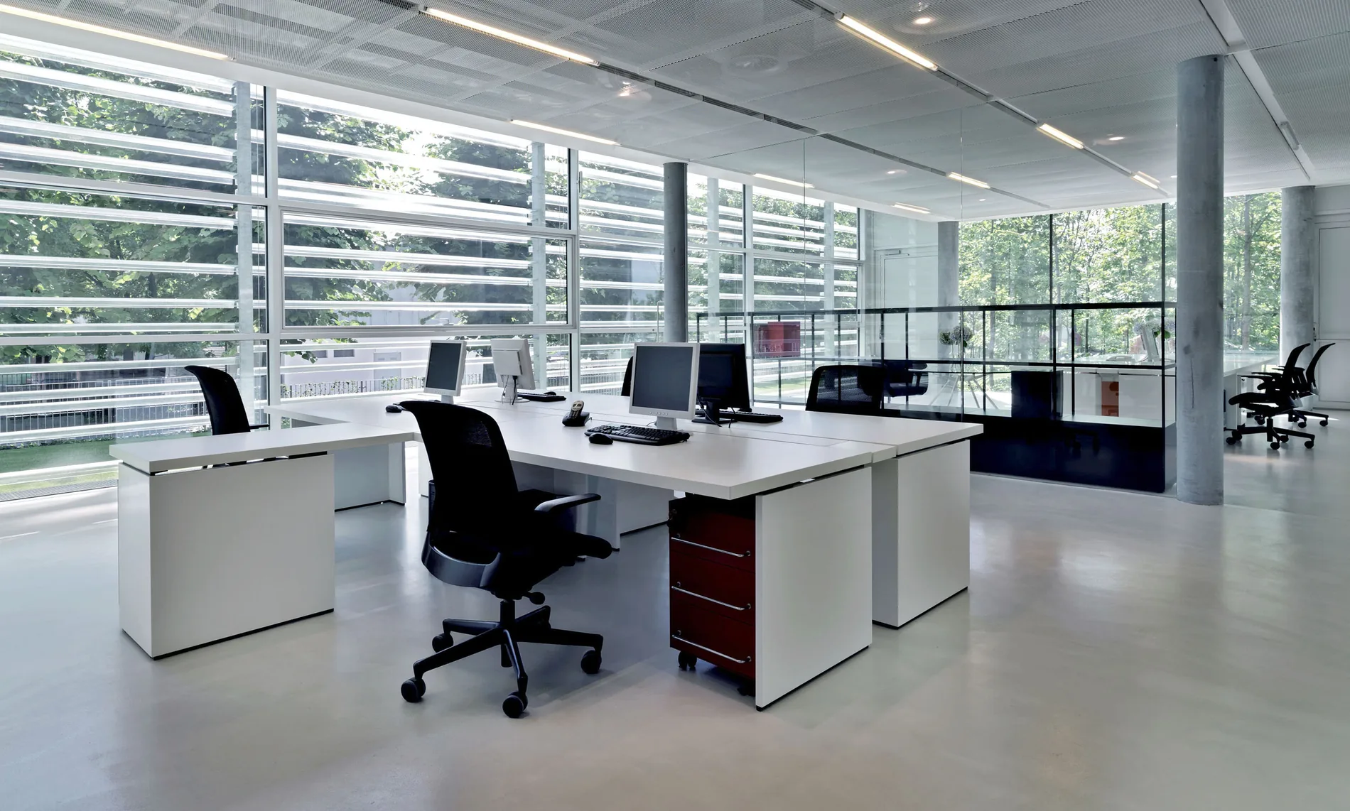 Alurays Lichttechnik – Motiv 34