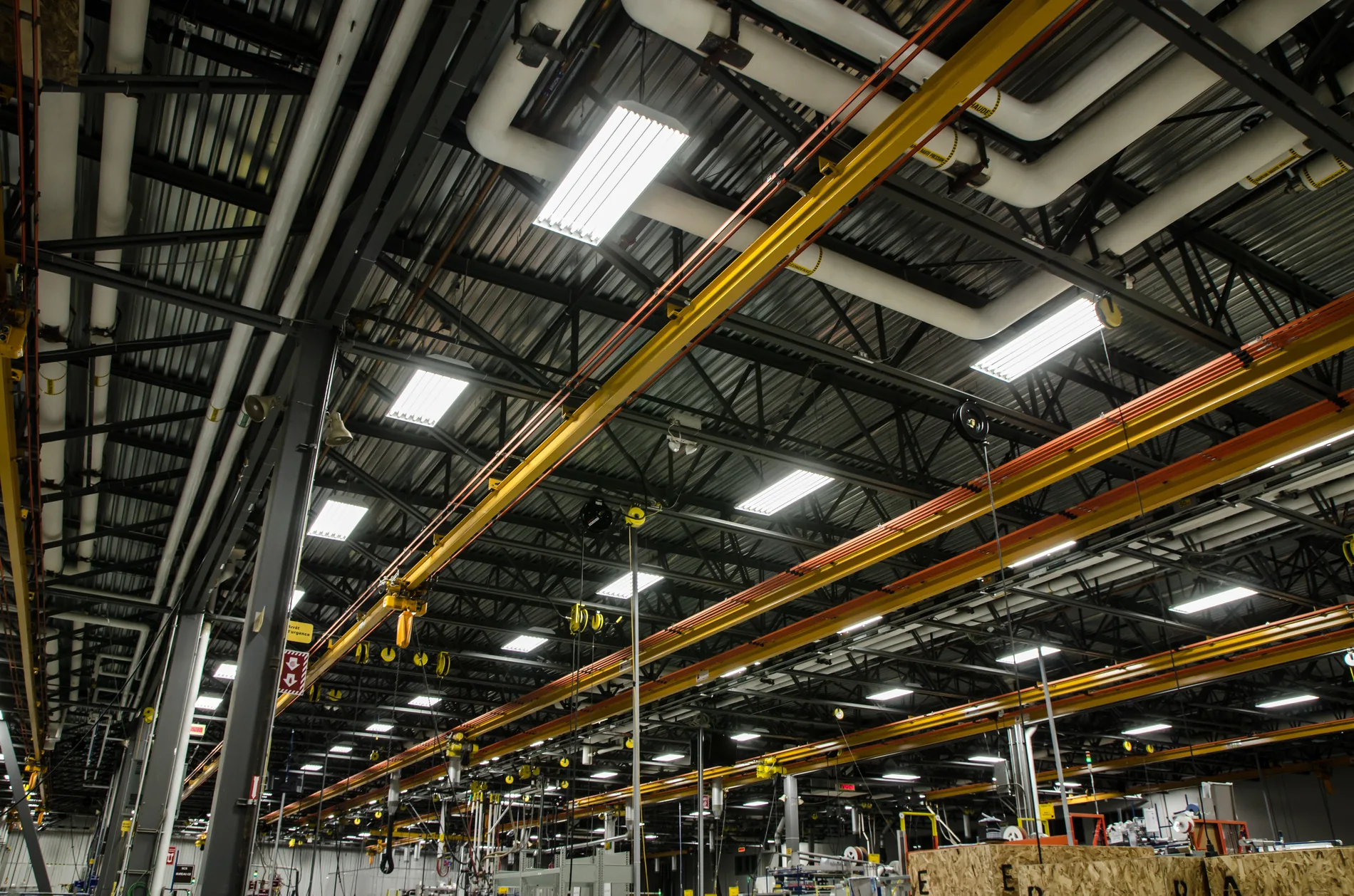 Alurays Lichttechnik – Motiv 36