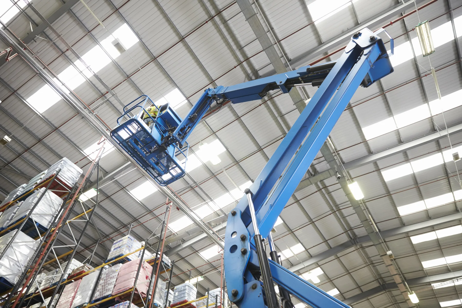 Alurays Lichttechnik – Motiv 38