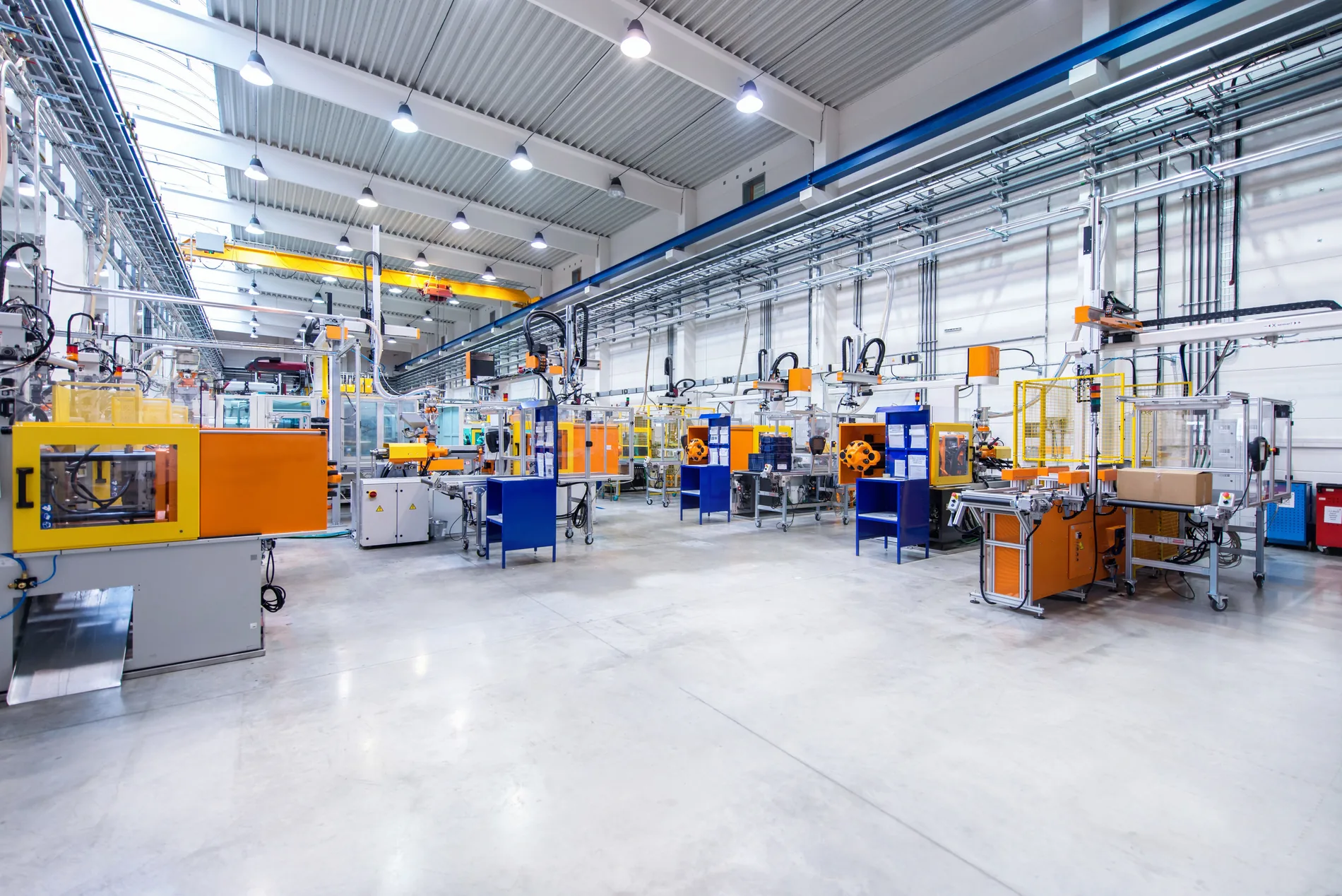 Alurays Lichttechnik – Motiv 39