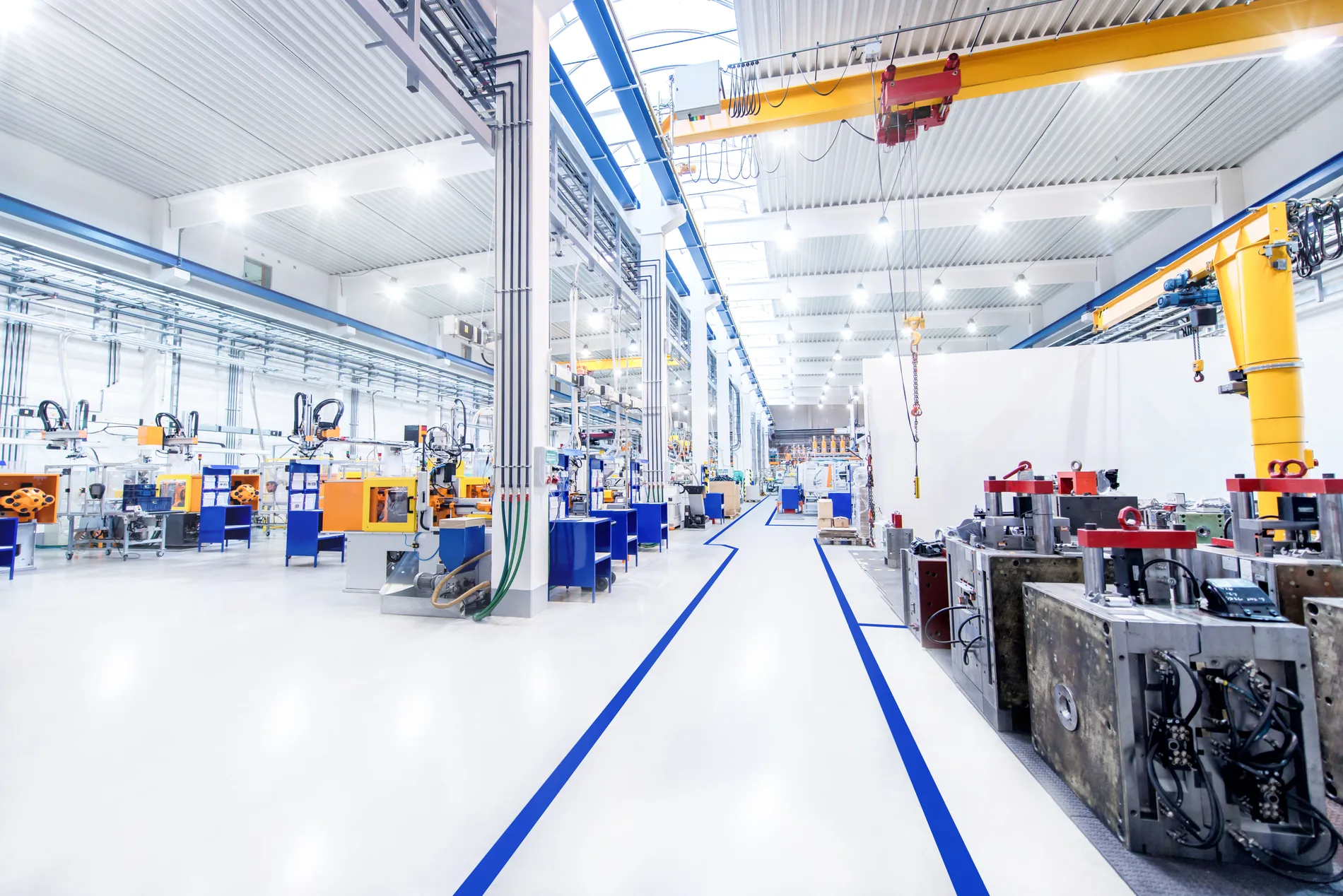 Alurays Lichttechnik – Motiv 41