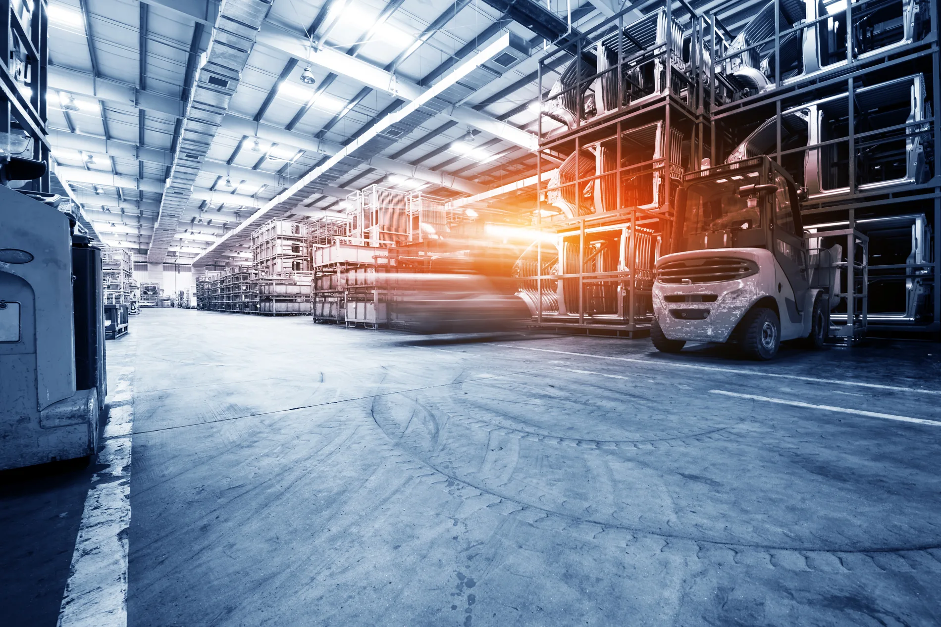 Alurays Lichttechnik – Motiv 46