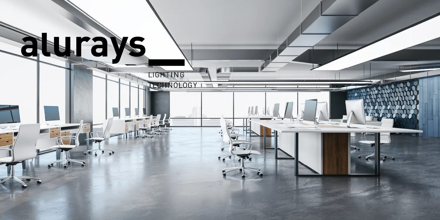 Alurays Lichttechnik – Motiv 50