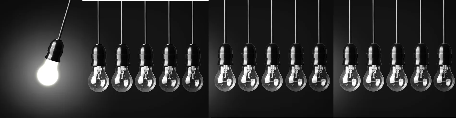 Alurays Lichttechnik – Motiv 53