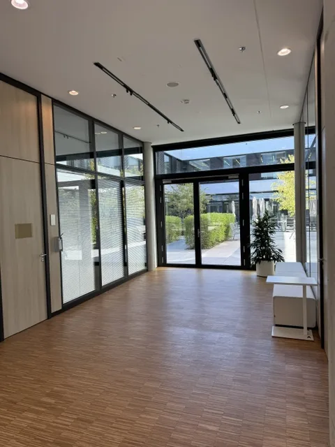 Ge Garching – Projektansicht 3