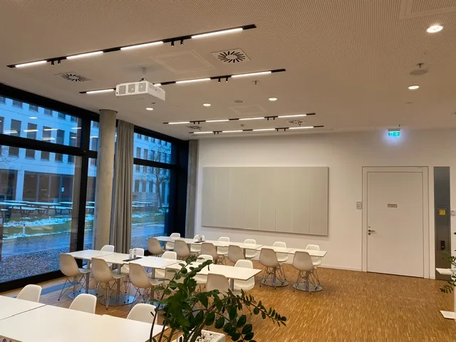 Ge Garching – Projektansicht 4