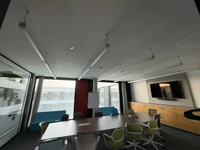Ge Garching – Projektansicht 5