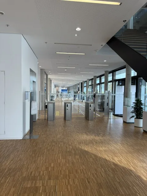 Ge Garching – Projektansicht 7