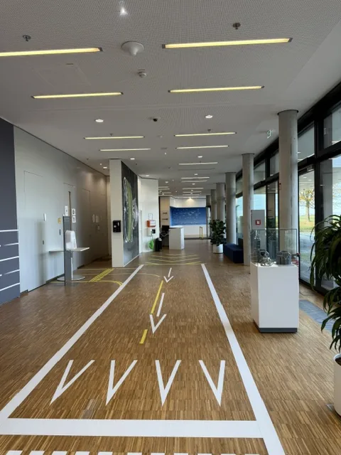 Ge Garching – Projektansicht 9