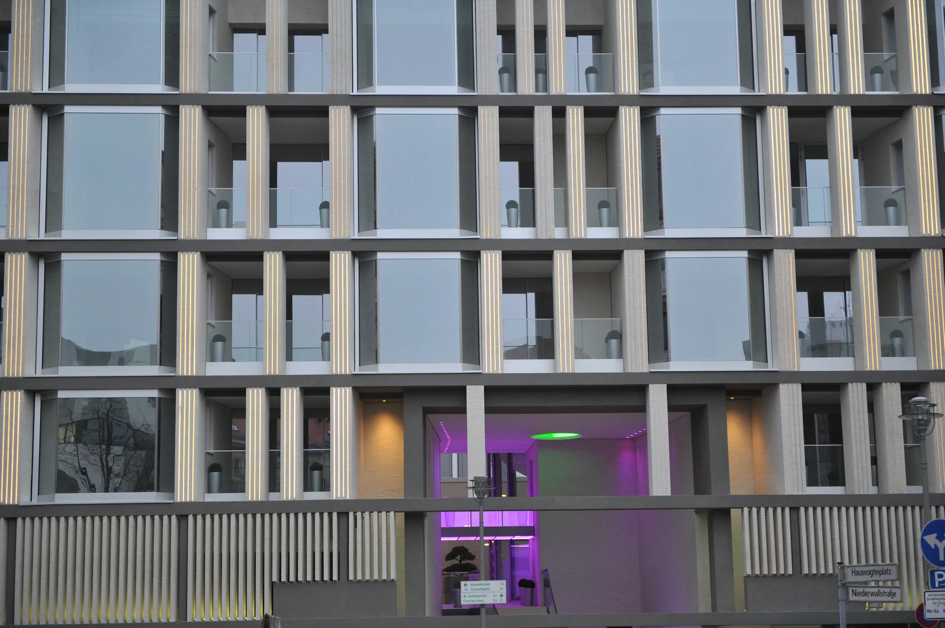 Hvp 14 Berlin