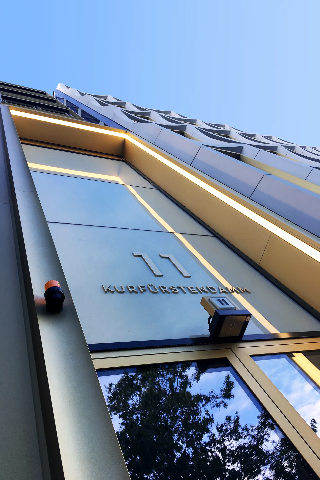 Kurfuerstendamm11 Berlin – Projektansicht 4