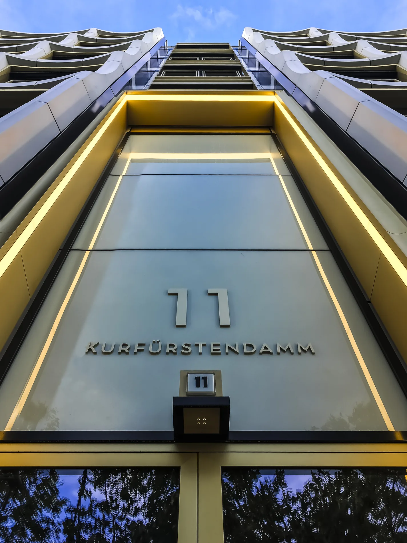 Kurfuerstendamm11 Berlin – Projektansicht 6