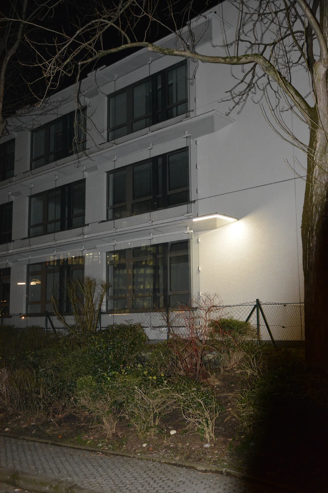 Leuchtwerk – Projektansicht 3