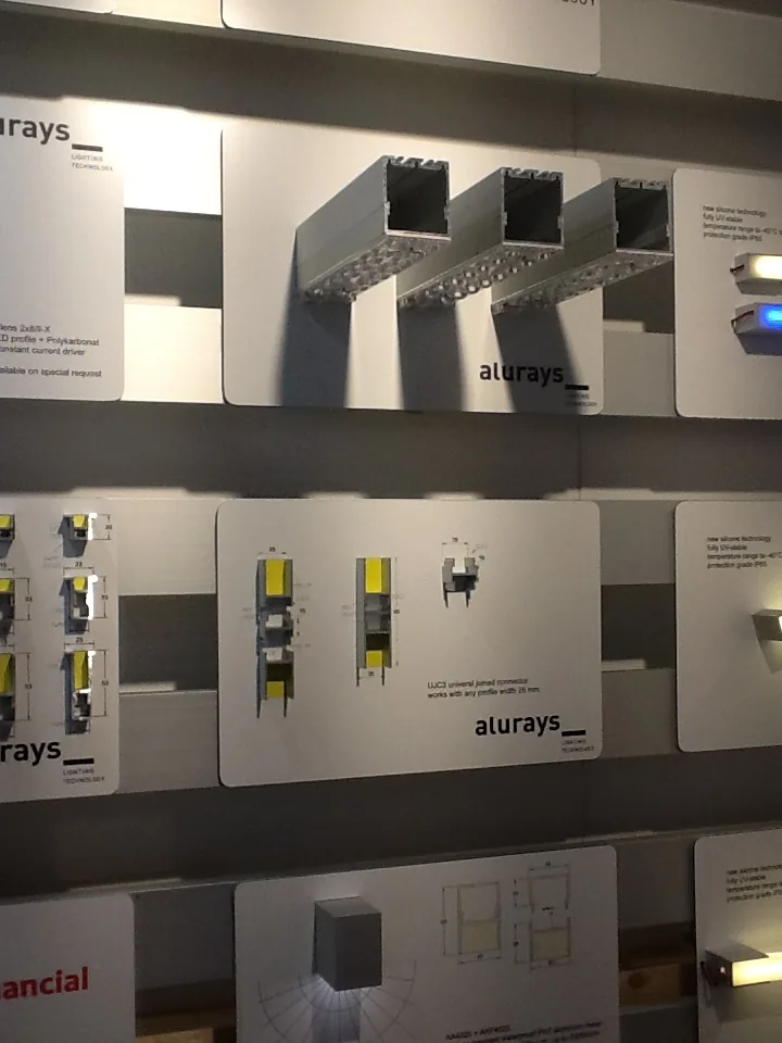 Messestand L&b Frankfurt 2014 – Projektansicht 5