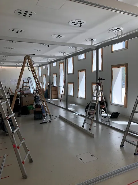 Roche – Projektansicht 4