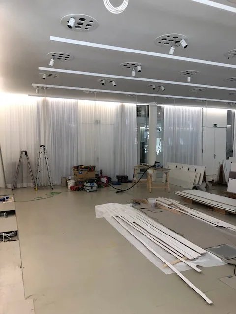 Roche – Projektansicht 5