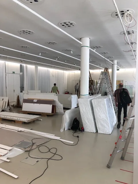 Roche – Projektansicht 6