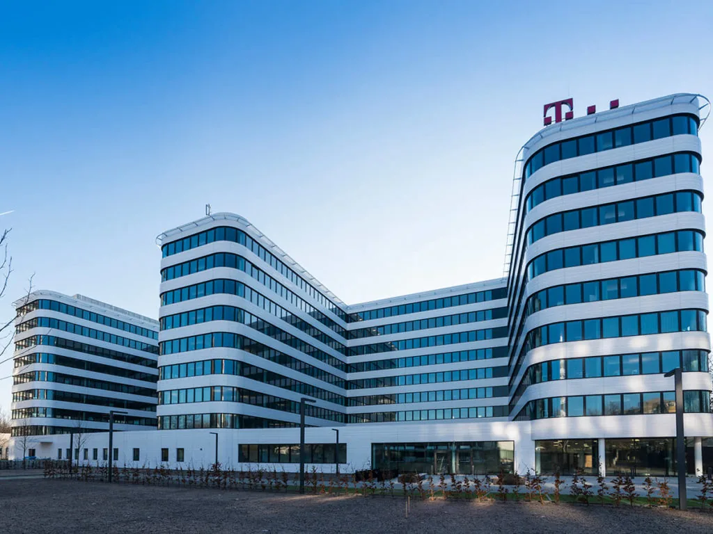 Telekom Hamburg